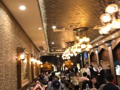 大堂-苏坦土耳其餐厅(白云宾馆店)