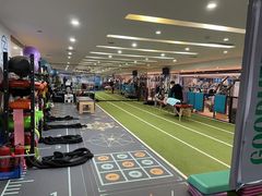 -奥力健身游泳俱乐部(华悦店)