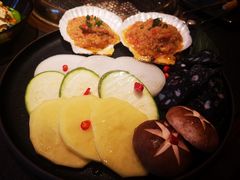 -300杯·和牛烧肉清酒专门店(廊里店)