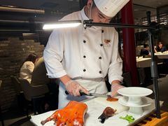 -四季民福烤鸭店(外滩外白渡桥店)