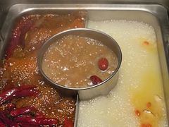 -巴奴毛肚火锅(悠唐购物中心店)