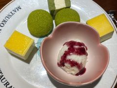 -松子料理(亮马桥店)