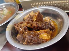 -阿秋牛排(湖心街店)