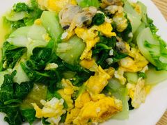 蛤蜊小白菜-九龙餐厅(大沽路店)