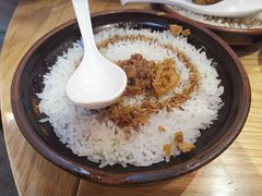 -裕鼎鲜·新中菜(青山湖万达店)
