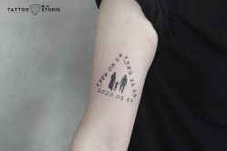 -飛凡TATTOO纹身•原创