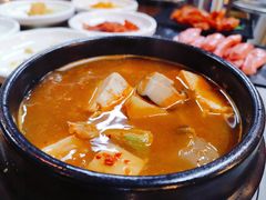 -·缸桶屋·韩式牛肋条自助烤肉(西湖D11店)
