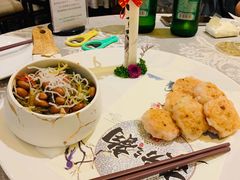 -香云轩·顺德菜(香云纱园林酒店店)