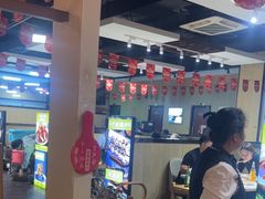 -和庆斋羊蝎子火锅·碳缸烧烤(顺义旗舰店)