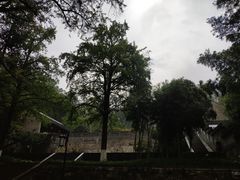 -南山风景名胜区