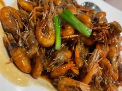 -顺风海鲜港(金玉兰店)