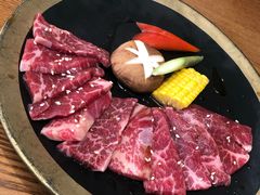 -炎蔵牛舌烤肉