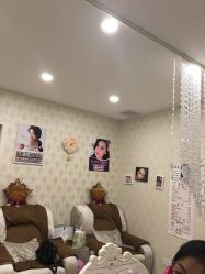 -小红楼美甲美容中心