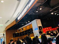 -格瑞思动物奶油生日蛋糕(圆融店)