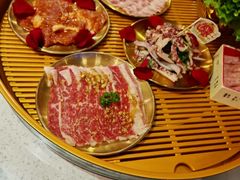 -炭之家齐齐哈尔大片烤肉·涮毛肚火锅·齐齐哈尔烤肉(中央大街店)