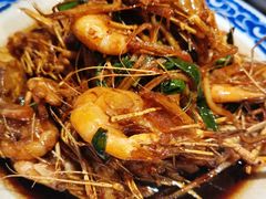 -老头儿油爆虾·1987杭州烟火味(湖滨银泰in77D区店)