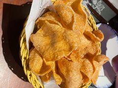 泰式龙虾片-Ambra Haus琥珀屋精酿餐厅(宝山店)