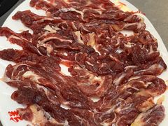 五花趾-万祥牛肉火锅(金龙店)