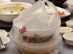 -湯記傳菜