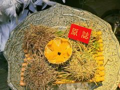 -原志优秀食材·匠心料理·海胆主题(金亿广场店)