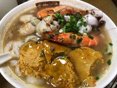 -荔林食店(西华路店)