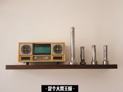 -山沟沟羊小馆&烤全羊羊肉汤(麦岛店)