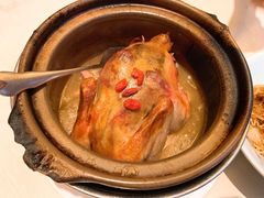 茶香鸡-外婆家(古墩印象城店)