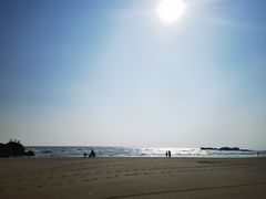 -南澳海滩
