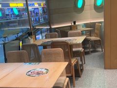 -谷田稻香·砂锅菜(南沙万达广场店)