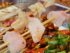 -江湖六膳門串串香(隆礼路店)