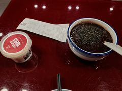 -宏状元现熬粥·京味菜(五棵松店)