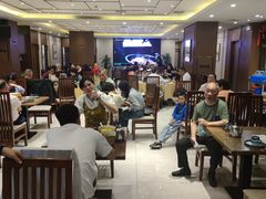 大堂-锡和无锡菜(景丽苑店)