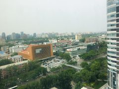 -北京三里屯CHAO酒店