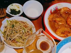 -四禧精酿烧烤串吧(大明湖店)
