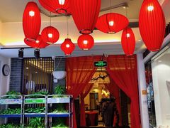 -東城故事·尋找姆媽的味道(玉兰路店)