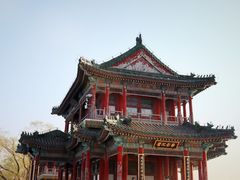 -颐和园