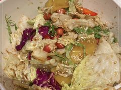 -木屋烧烤(双榆树店)