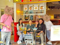 -JPG canteen(广州东山口店)