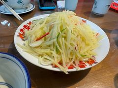-小街47號江湖菜(四合院店)