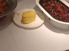 -巴特餐饮6加1音乐餐吧·新疆菜