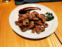 -广州增城保利皇冠假日酒店-玄日本餐厅