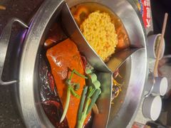 -大龙燚火锅(太古里店)