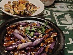 -树下时尚餐厅(翠园街店)
