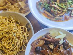-老鼎万春卤菜(五代传承创始老店)