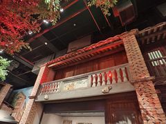 -中国闽台缘博物馆