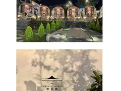 -云禾壹海景庄园餐厅