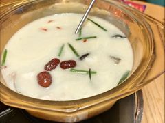 -老阿爸鲜鱼土菜(独墅湖店)