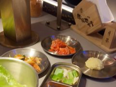 -西塔老太太泥炉烤肉(温州首店万象城黑金店)