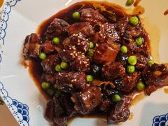 -武庄主特色炒鸡(周恩来纪念馆店)