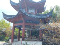 -乾隆行宫